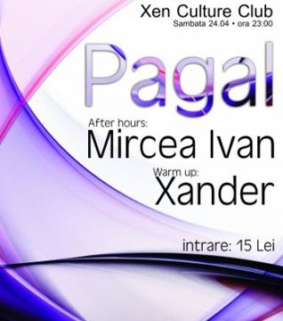 Pagal