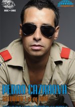 Pedro Cazanova
