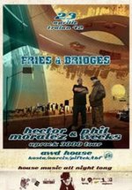 Fries & Bridges
