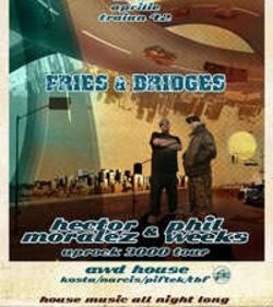 Fries & Bridges