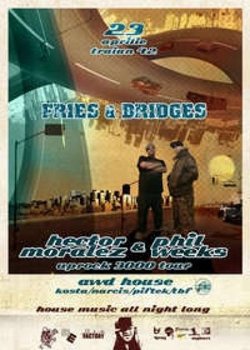 Fries & Bridges