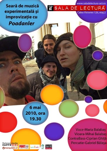 Poadanler