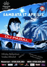 Pagal