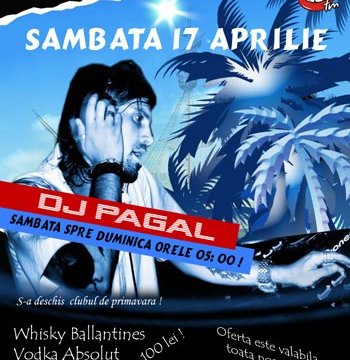 Pagal