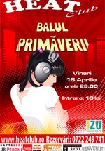 Balul Primăverii