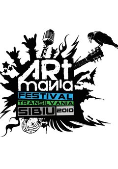 ARTmania Festival 2010