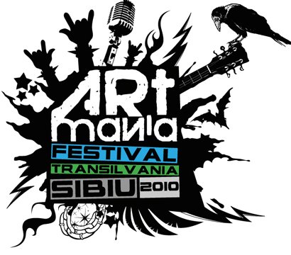ARTmania Festival 2010