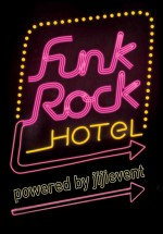 Funk Rock Hotel Summer Fest în Club Fabrica din Bucureşti