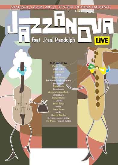 Jazzanova