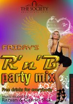 R’n’B Party