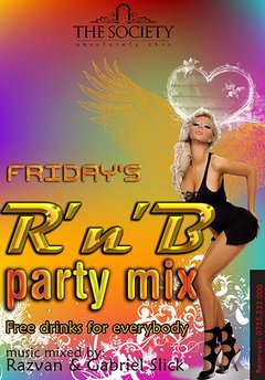 R’n’B Party