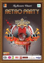 Retro Night în Club Bamboo din Cluj-Napoca