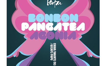 BonBon, Pangatea & Agonia