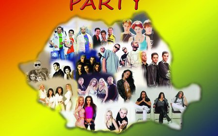 ROmania… GEN party
