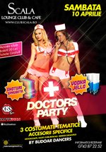 Doctors Party