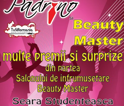 Seară studenţească