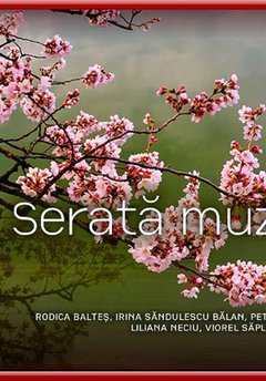 Serată Muzicală
