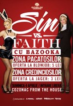 Sin vs Faith Party