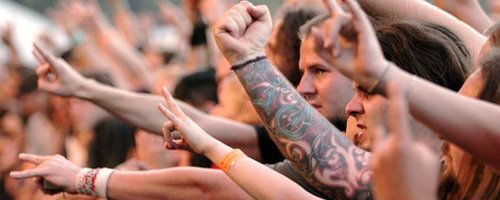 SONDAJ: La ce concerte mergi în 2010?
