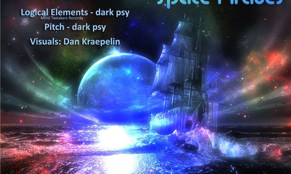 Space Pirates