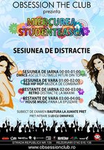Miercurea Studenţească