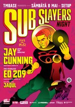 Subslayers night