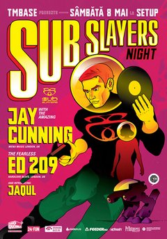 Subslayers night