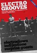Electro Grooves