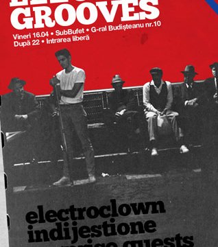 Electro Grooves