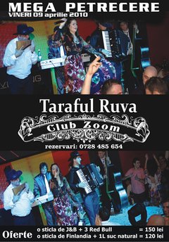 Taraful Ruva