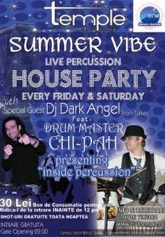 House Party