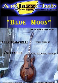 Blue Moon
