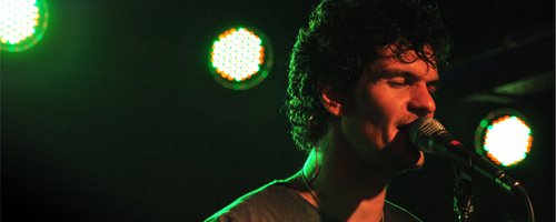 POZE: Concert Vama în Club Tribute