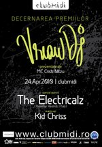 The Electricalz