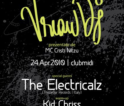 The Electricalz