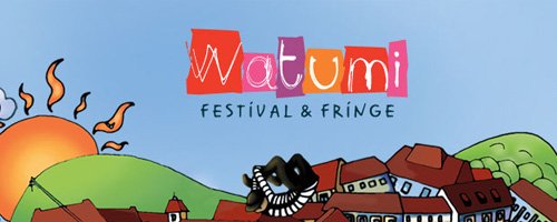 Watumi Festival & Fringe la Braşov