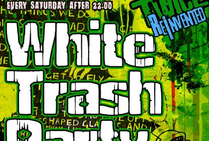 White Trash Party