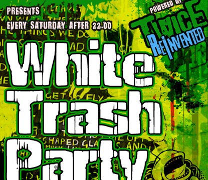 White Trash Party