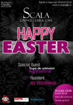 Happy Easter