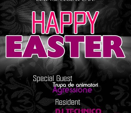 Happy Easter