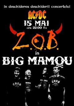 ZOB