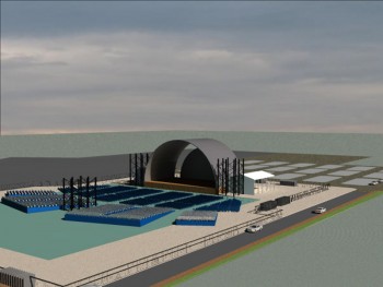 Poze 3D Zone Arena