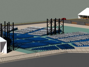 Poze 3D Zone Arena