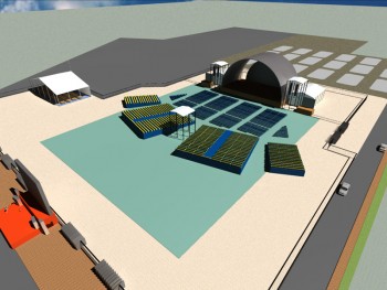 Poze 3D Zone Arena