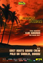 Jamaican Dream
