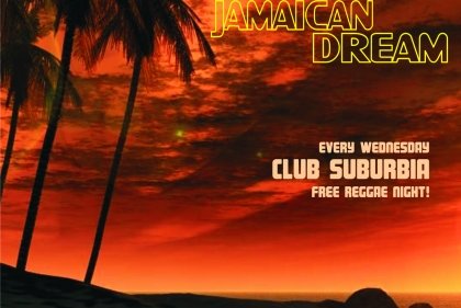Jamaican Dream