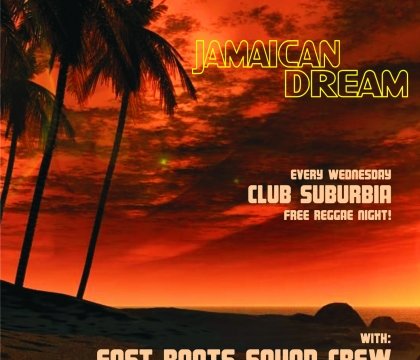 Jamaican Dream