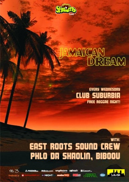 Jamaican Dream
