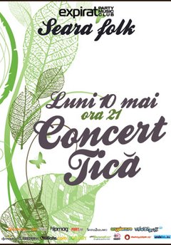 Tica