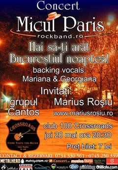 Micul Paris